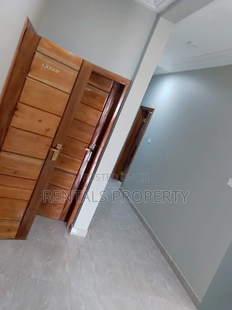 2bdrm Block of Flats in Oyarifa, Pentecost for rent