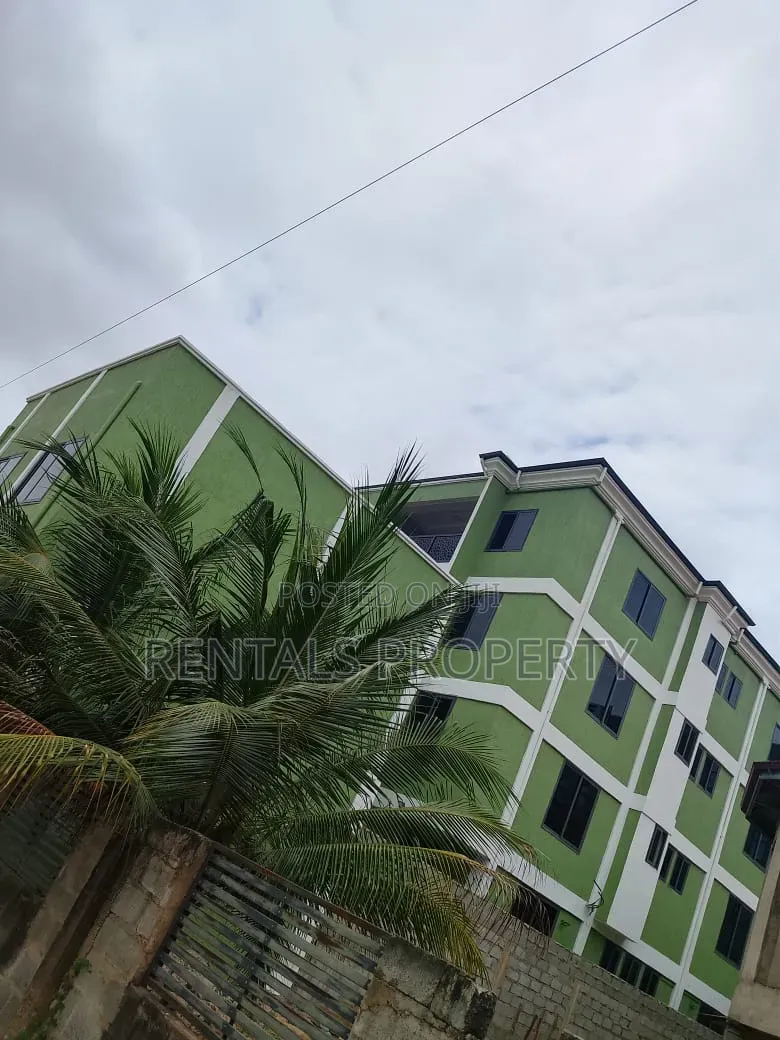 2bdrm Block of Flats in Oyarifa, Pentecost for rent