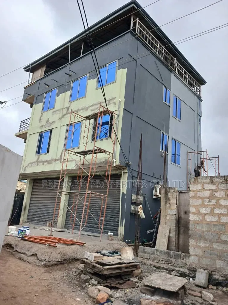 2bdrm Apartment in Ebenard Properties, Manet Junction for rent