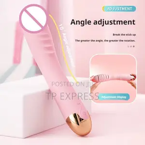 Electric/Rechargeable Personal Massager Vibrators / Dildo / Sex Toys