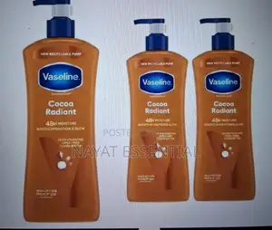Vaseline Advance Repair 600ml