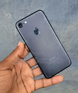 Apple iPhone 7 128 GB Black