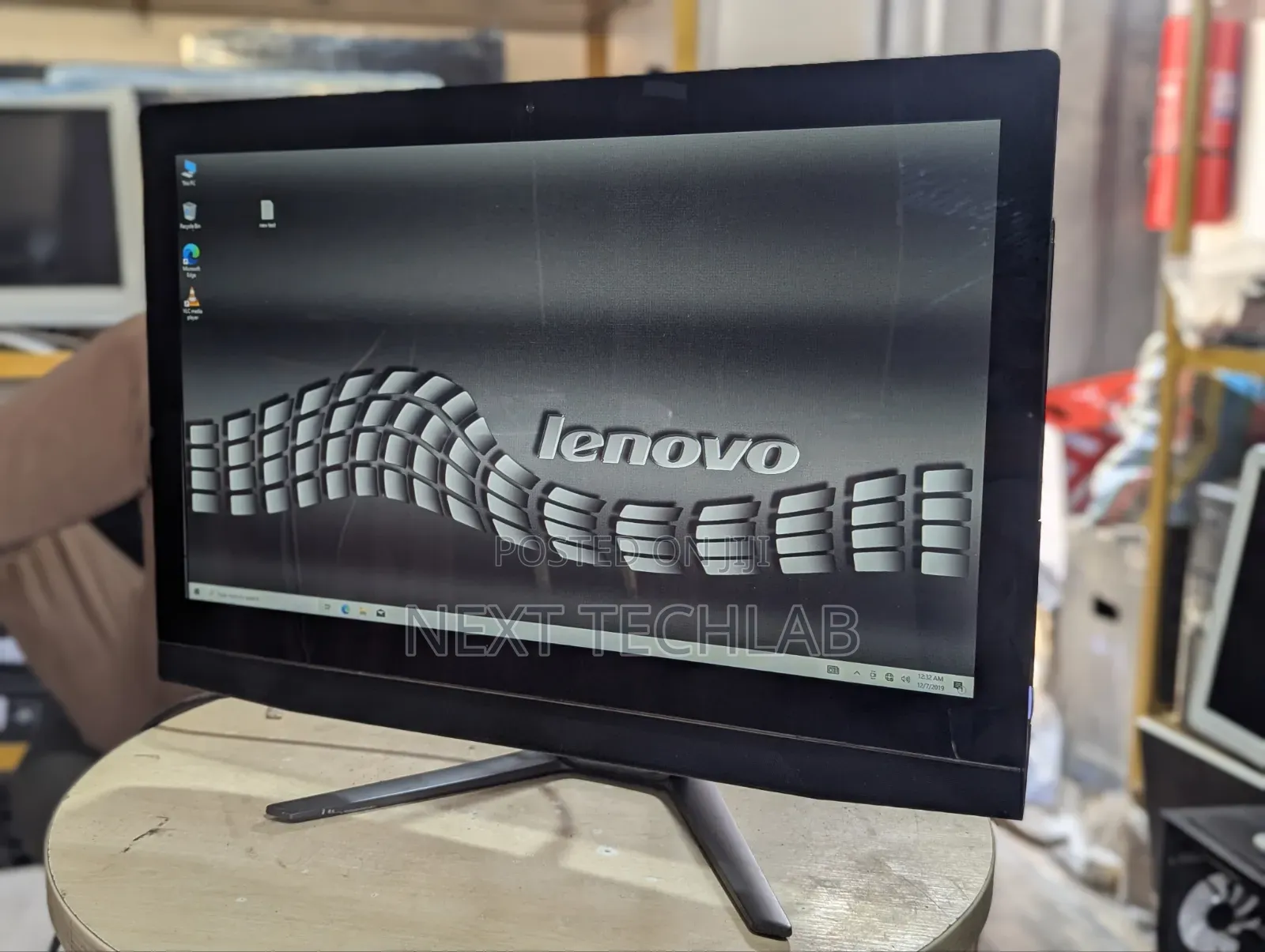 Desktop Computer Lenovo 8GB Intel Core i5 HDD 1T