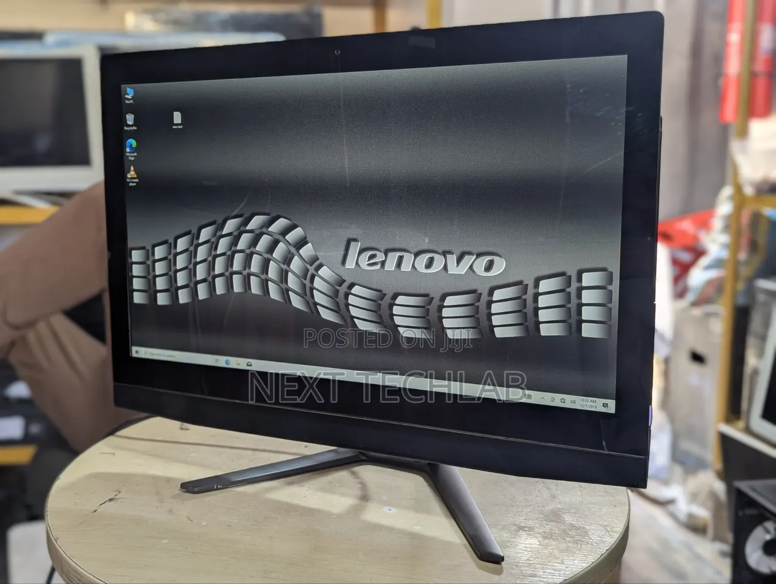 Desktop Computer Lenovo 8GB Intel Core i5 HDD 1T