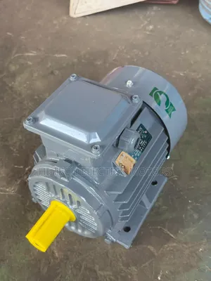 1.5hp/1.1kw Three Phase Electric Motor