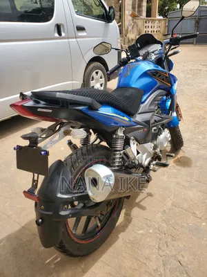 Apsonic 170 Zone One 2026 Blue