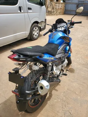 Apsonic 170 Zone One 2026 Blue
