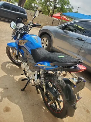 Apsonic 170 Zone One 2026 Blue