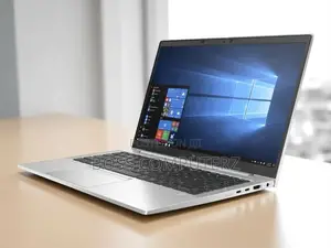 Laptop HP EliteBook 840 G7 8GB Intel Core i5 SSD 256GB