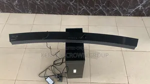 Samsung Soundbar HW-J6500