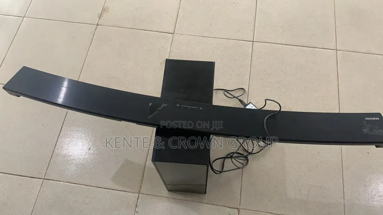 Samsung Soundbar HW-J6500