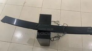Samsung Soundbar HW-J6500