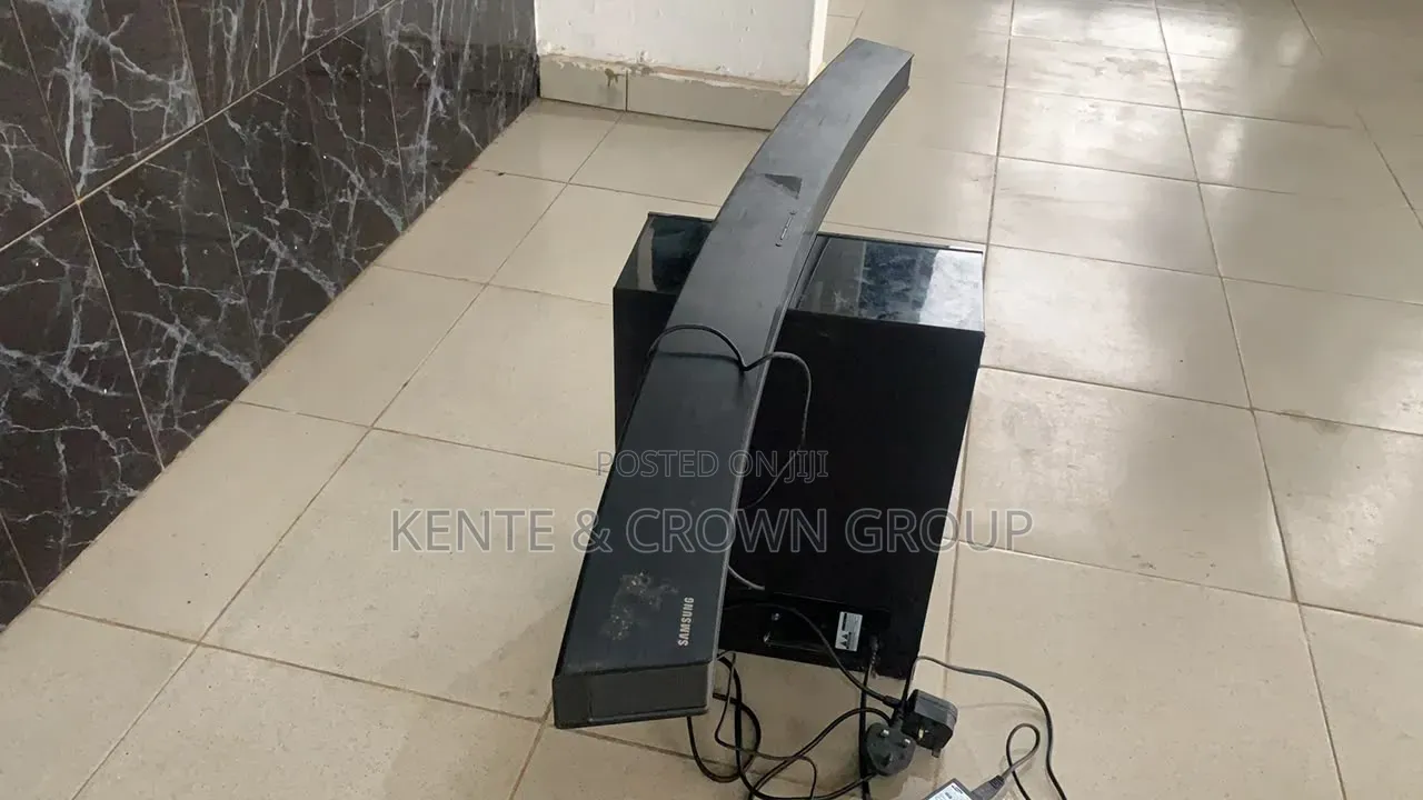 Samsung Soundbar HW-J6500