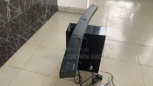 Samsung Soundbar HW-J6500