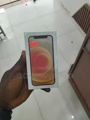 New Apple iPhone 12 mini 128 GB