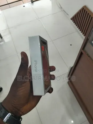 New Apple iPhone 12 mini 128 GB