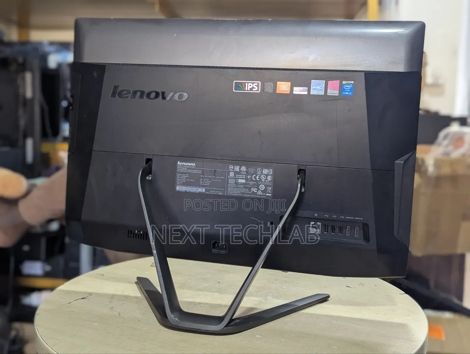 Desktop Computer Lenovo 8GB Intel Core i5 HDD 1T