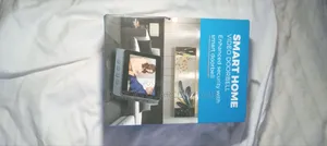 NEW Wireless Smart Video Doorbell Intercom With Monitor