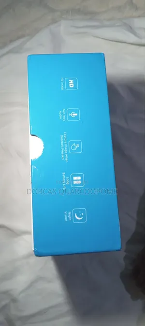 NEW Wireless Smart Video Doorbell Intercom With Monitor