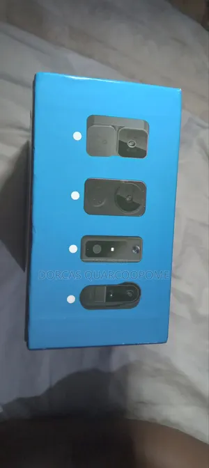 NEW Wireless Smart Video Doorbell Intercom With Monitor