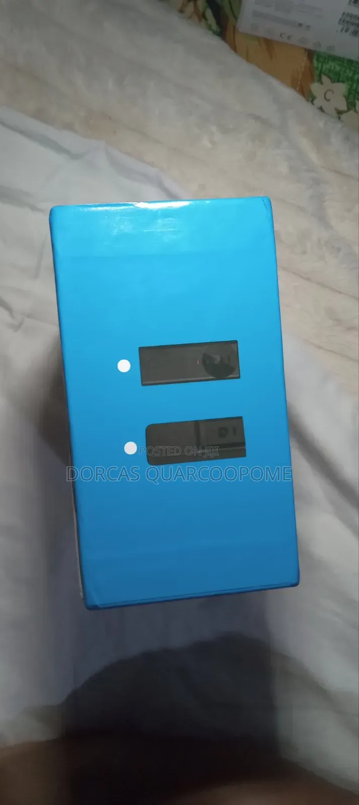 NEW Wireless Smart Video Doorbell Intercom With Monitor
