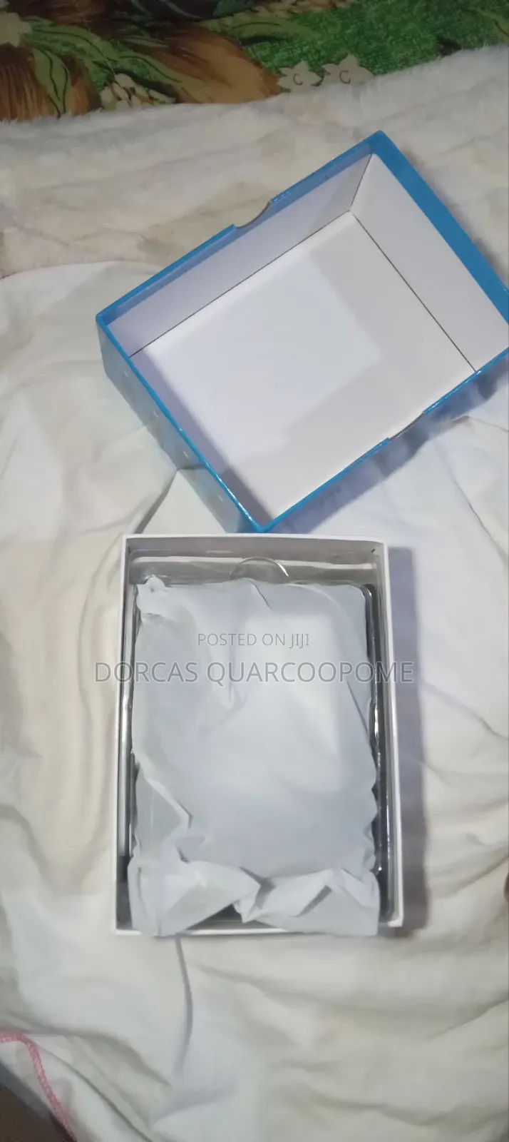 NEW Wireless Smart Video Doorbell Intercom With Monitor
