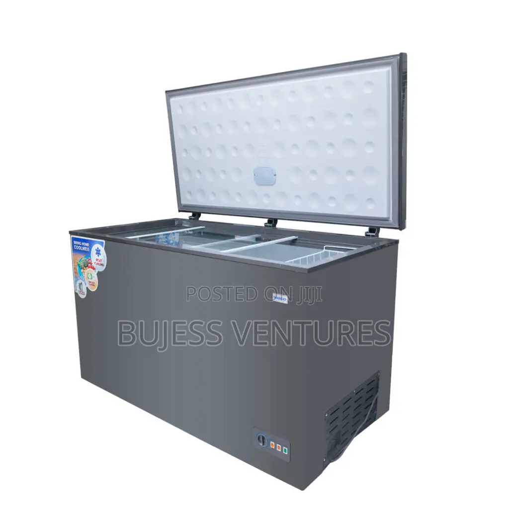 Chest Freezer