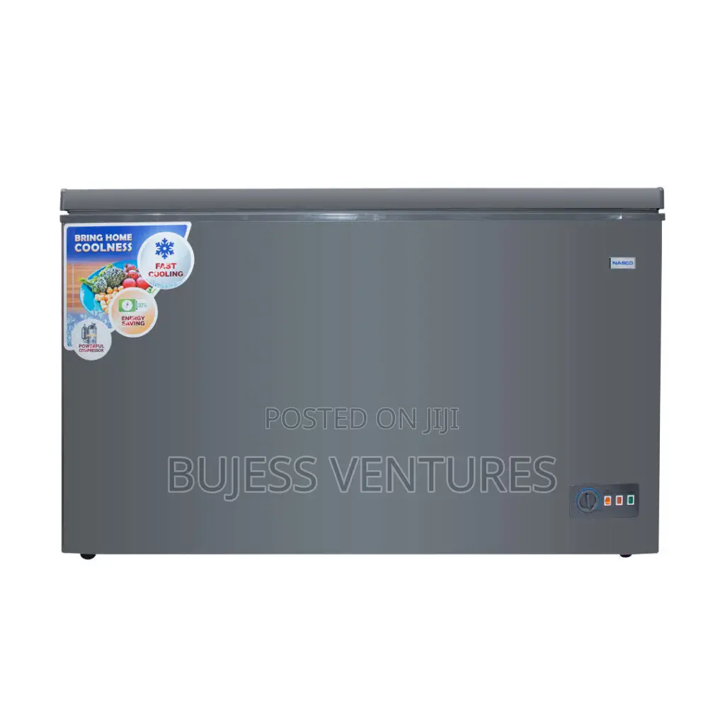 Chest Freezer