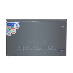 Chest Freezer