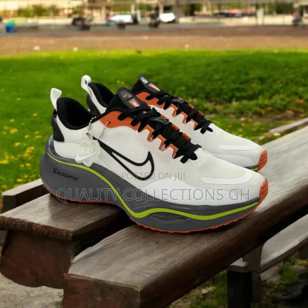 Authentic Nike Zoom Unisex