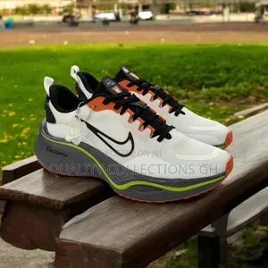 Authentic Nike Zoom Unisex
