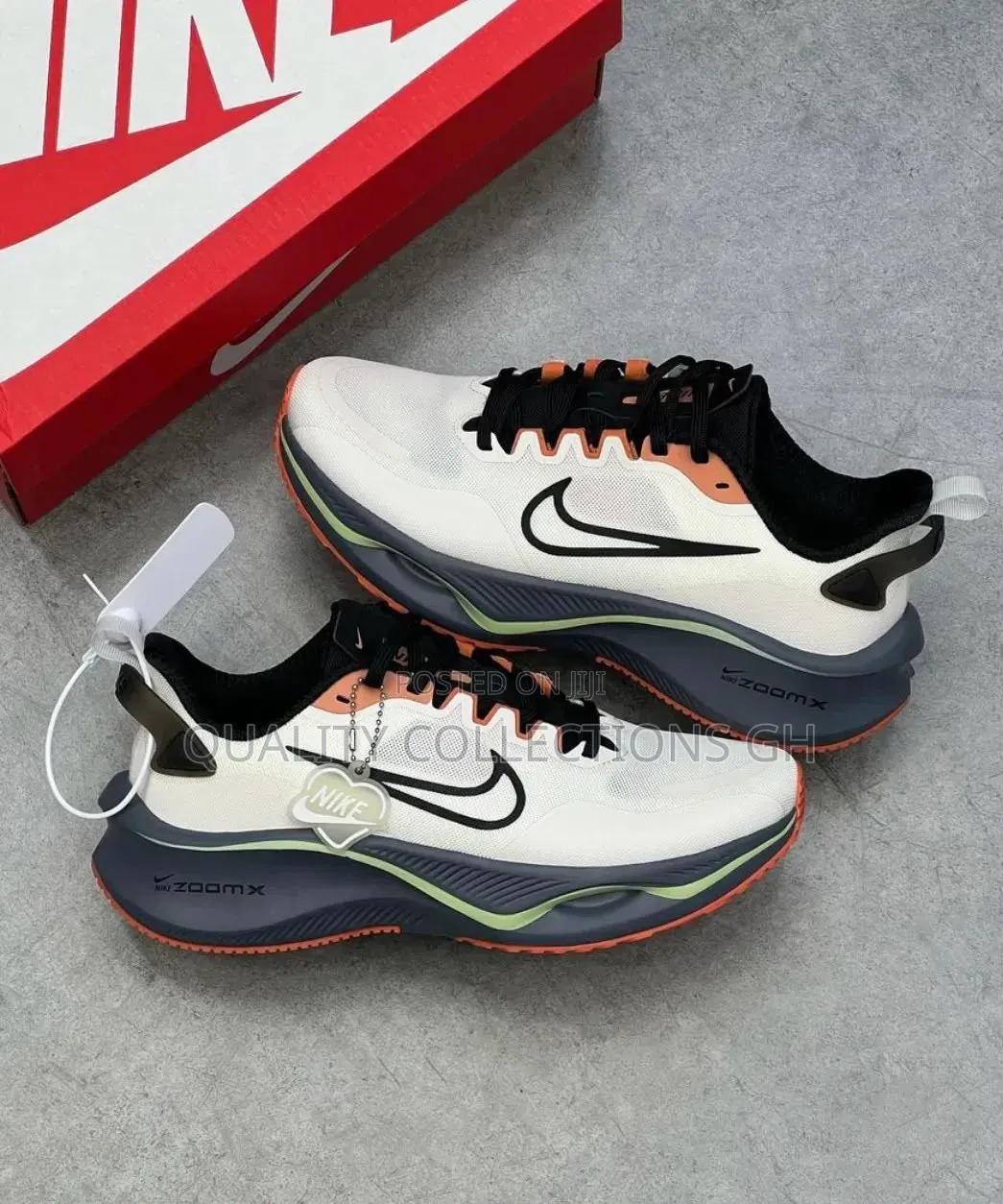 Authentic Nike Zoom Unisex
