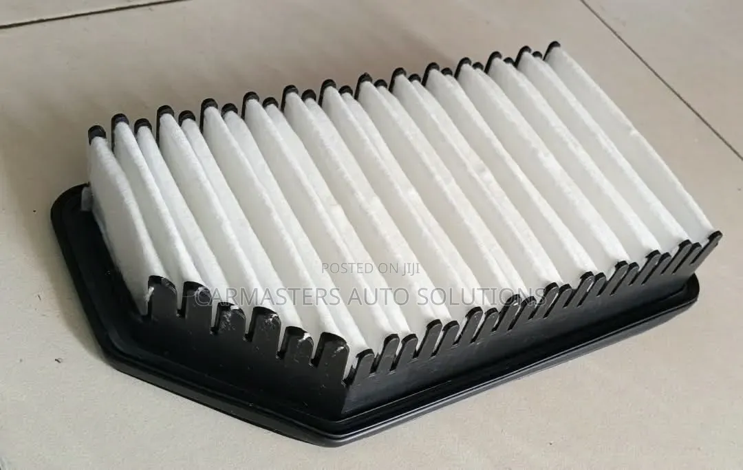 Hyundai Kia Engine Air Filter 28113-1r100. Accent, Veloster, Rio Soul.