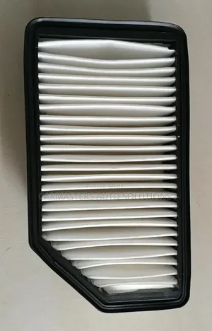 Hyundai Kia Engine Air Filter 28113-1r100. Accent, Veloster, Rio Soul.