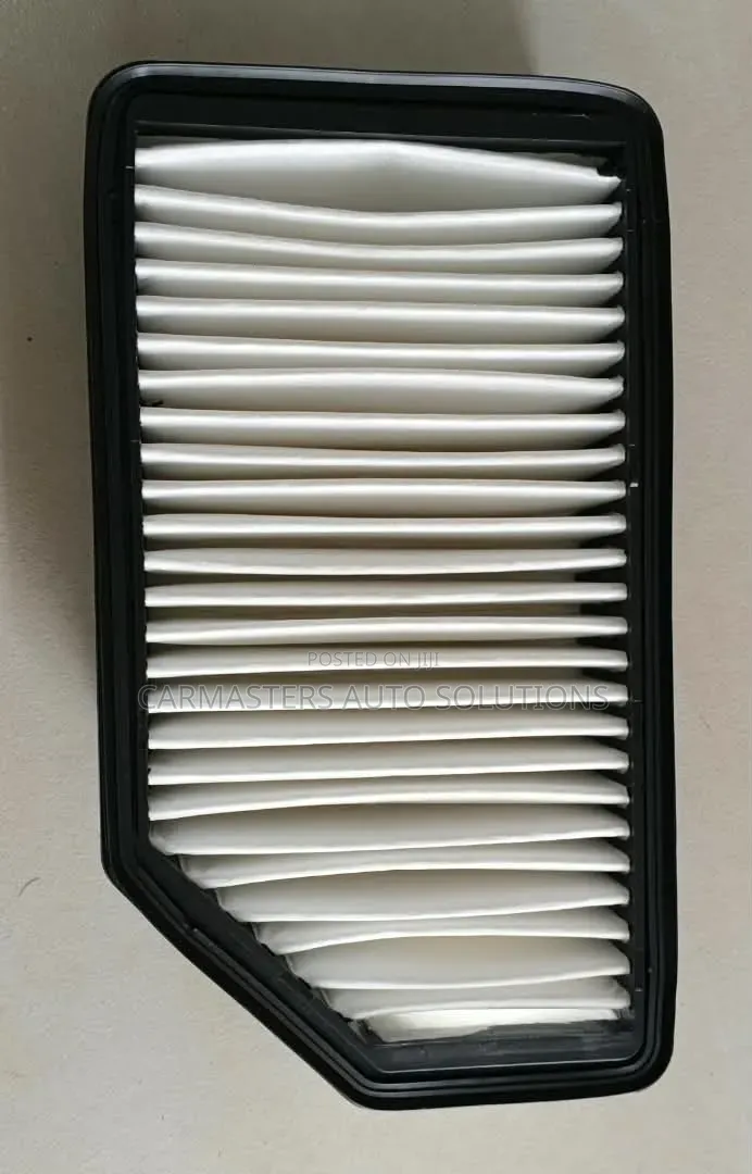 Hyundai Kia Engine Air Filter 28113-1r100. Accent, Veloster, Rio Soul.