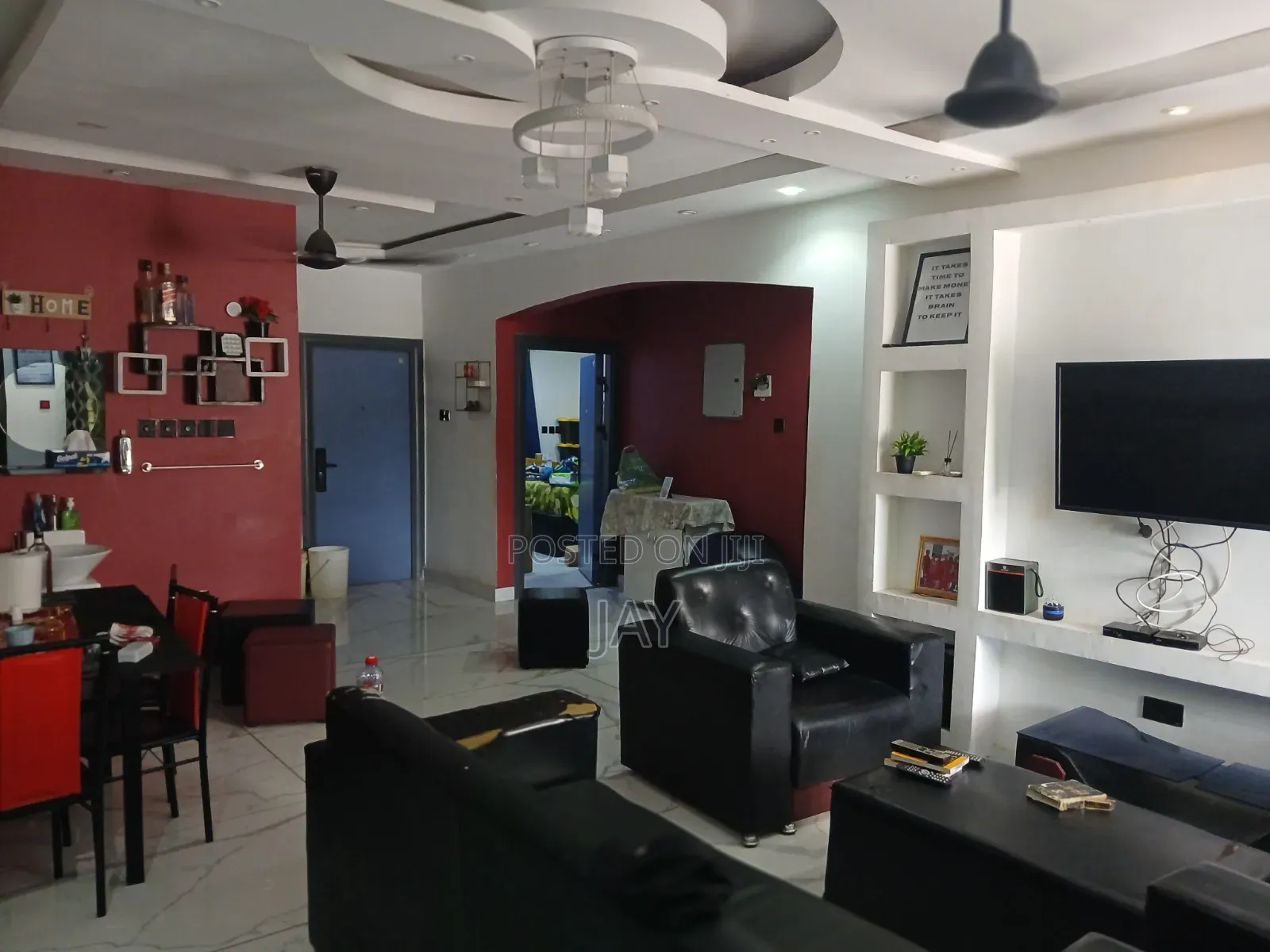 3bdrm House in Pokuase for sale