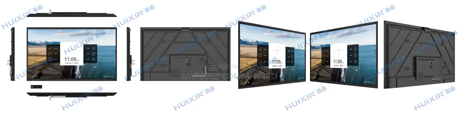 Quality LCD Screens