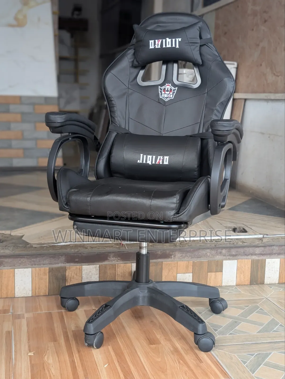 Ergonomic Office/Gaming Chair
