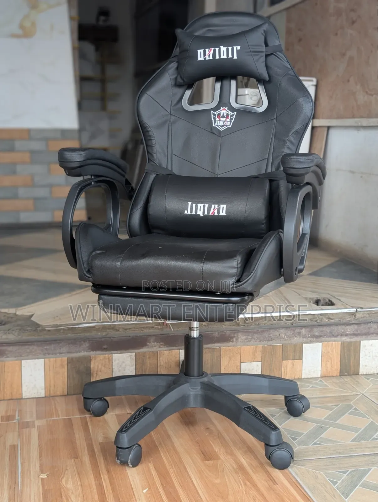 Ergonomic Office/Gaming Chair