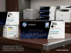 Original HP 30a (Cf230a)