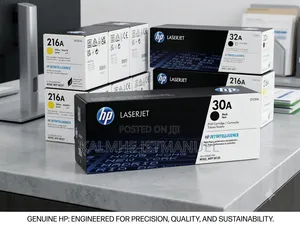 Original HP 30a (Cf230a)