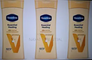 Vaseline Body Lotion 200ml