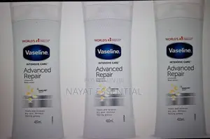 Vaseline Body Lotion 200ml
