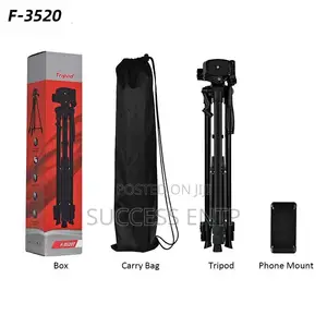 Camera Stand