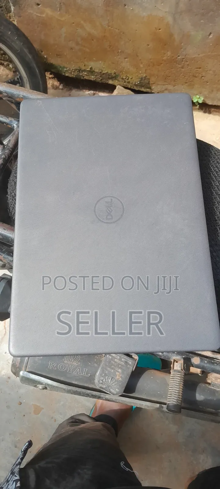 Laptop Dell Vostro 3500 8GB Intel Core i3 HDD 500GB
