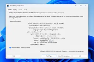 Laptop HP Envy x360 16GB Intel Core i7 SSD 1T