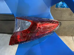 Taillights CHR 2018-2019-2020-2021