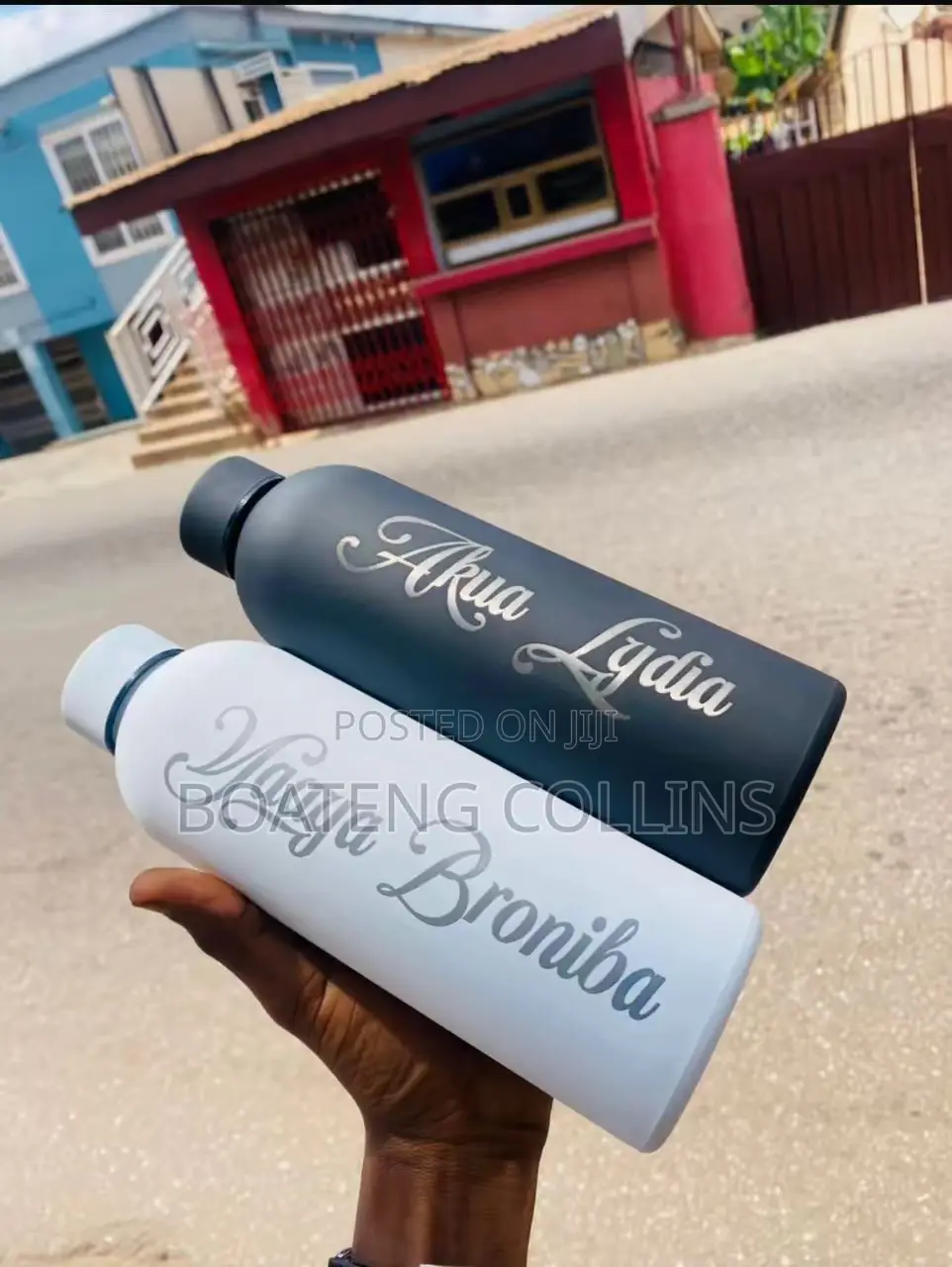 Customized Picture Frames