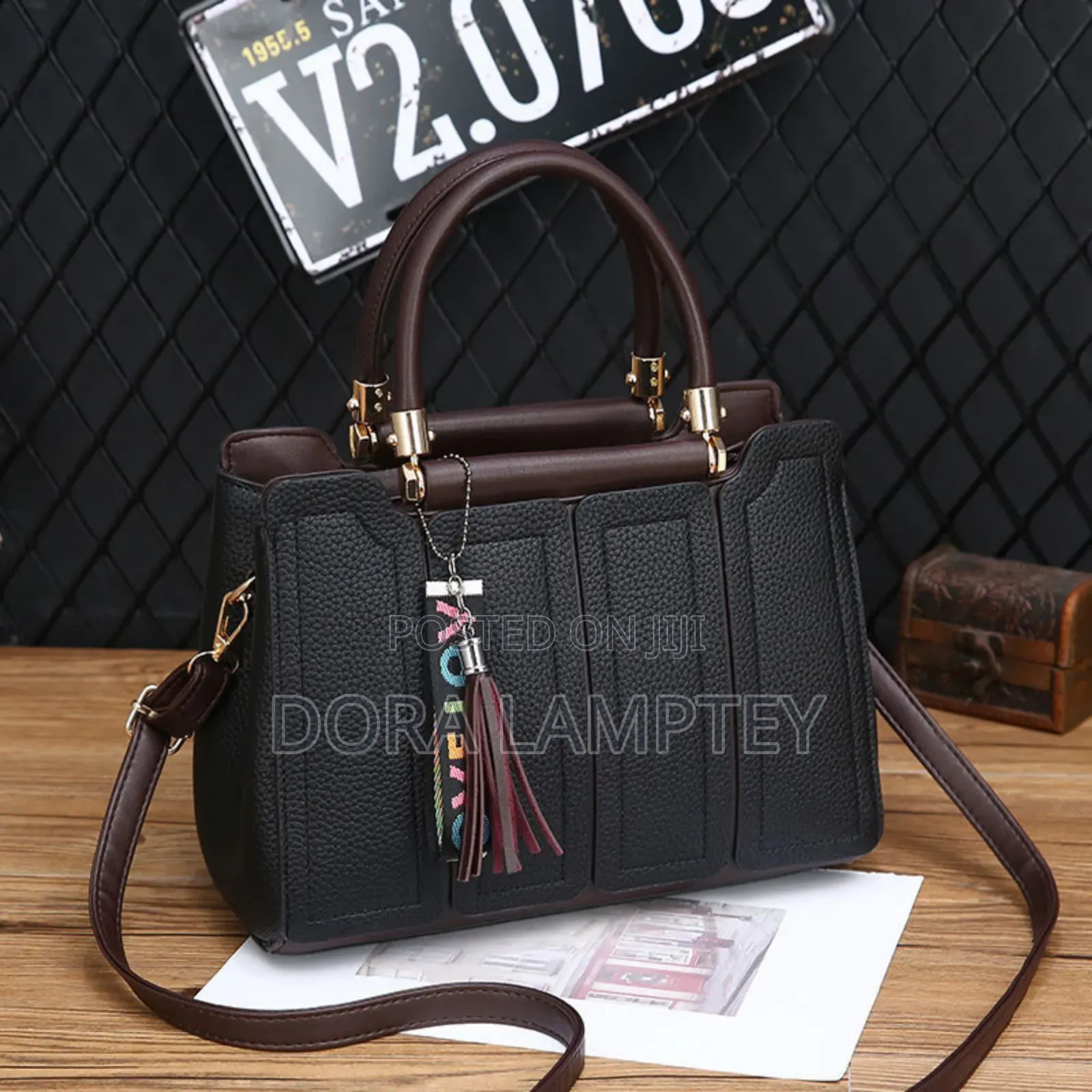 Bags, Shoe's, Heels and Many More