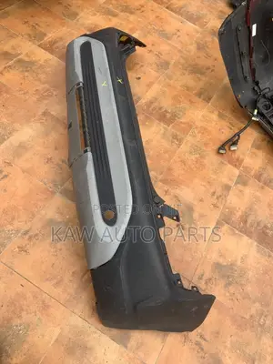 2022,2023,2024 Back Bumper for Hyundai Kona